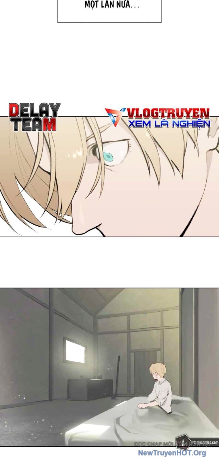 Enoch Và Truyền Thuyết Thánh Thụ Chapter 1 - 154