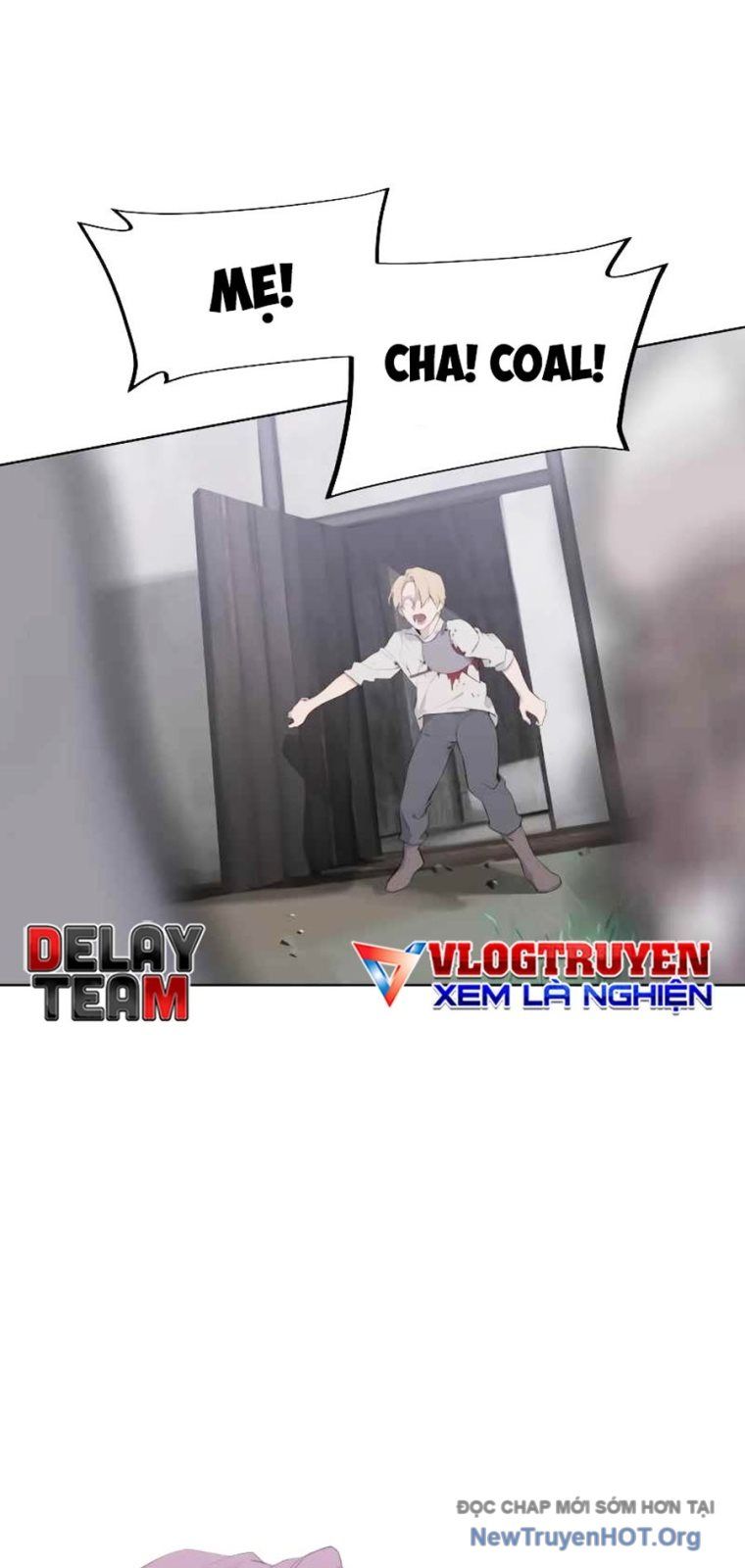 Enoch Và Truyền Thuyết Thánh Thụ Chapter 1 - 157