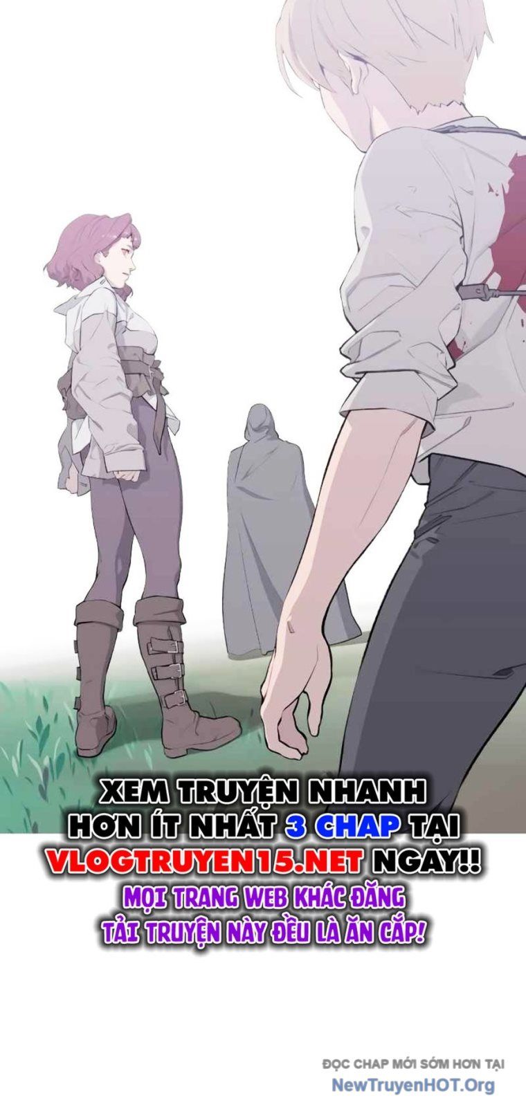 Enoch Và Truyền Thuyết Thánh Thụ Chapter 1 - 159