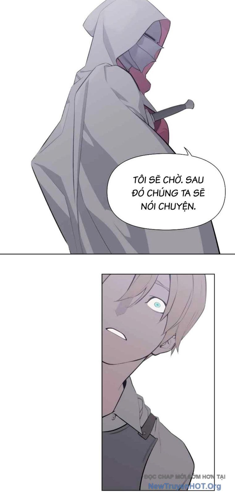 Enoch Và Truyền Thuyết Thánh Thụ Chapter 1 - 162