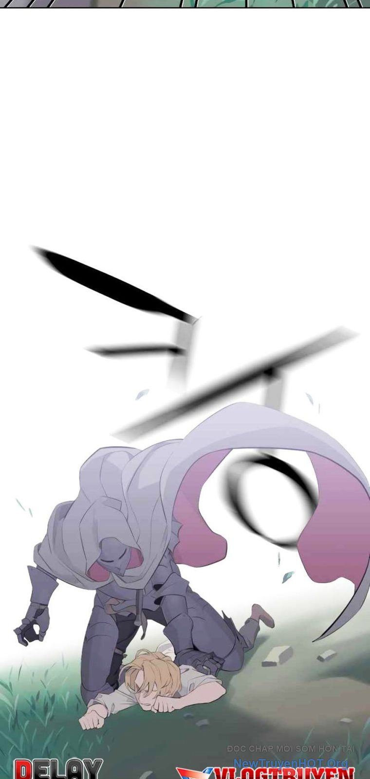 Enoch Và Truyền Thuyết Thánh Thụ Chapter 1 - 164