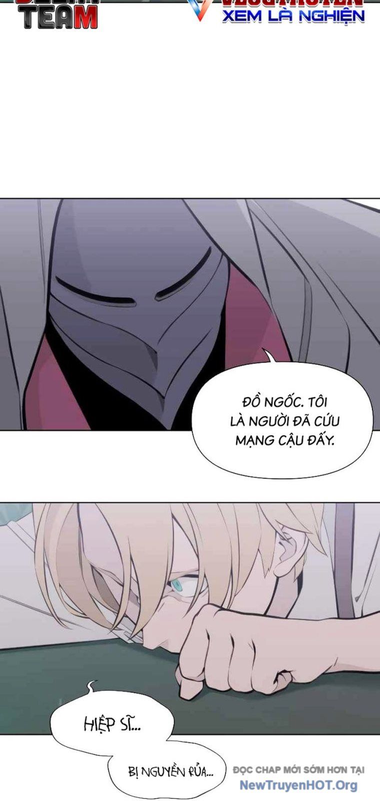 Enoch Và Truyền Thuyết Thánh Thụ Chapter 1 - 165