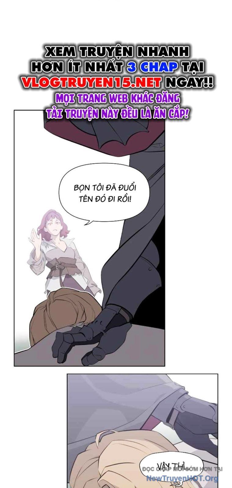 Enoch Và Truyền Thuyết Thánh Thụ Chapter 1 - 166