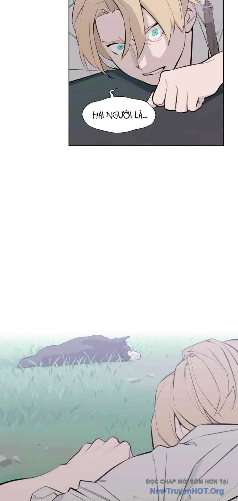 Enoch Và Truyền Thuyết Thánh Thụ Chapter 1 - 167