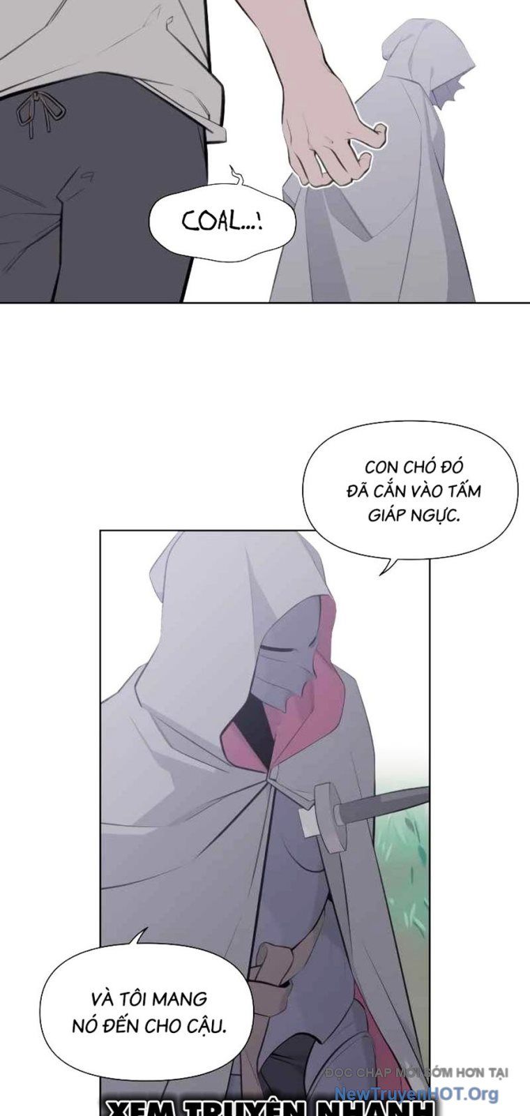 Enoch Và Truyền Thuyết Thánh Thụ Chapter 1 - 169