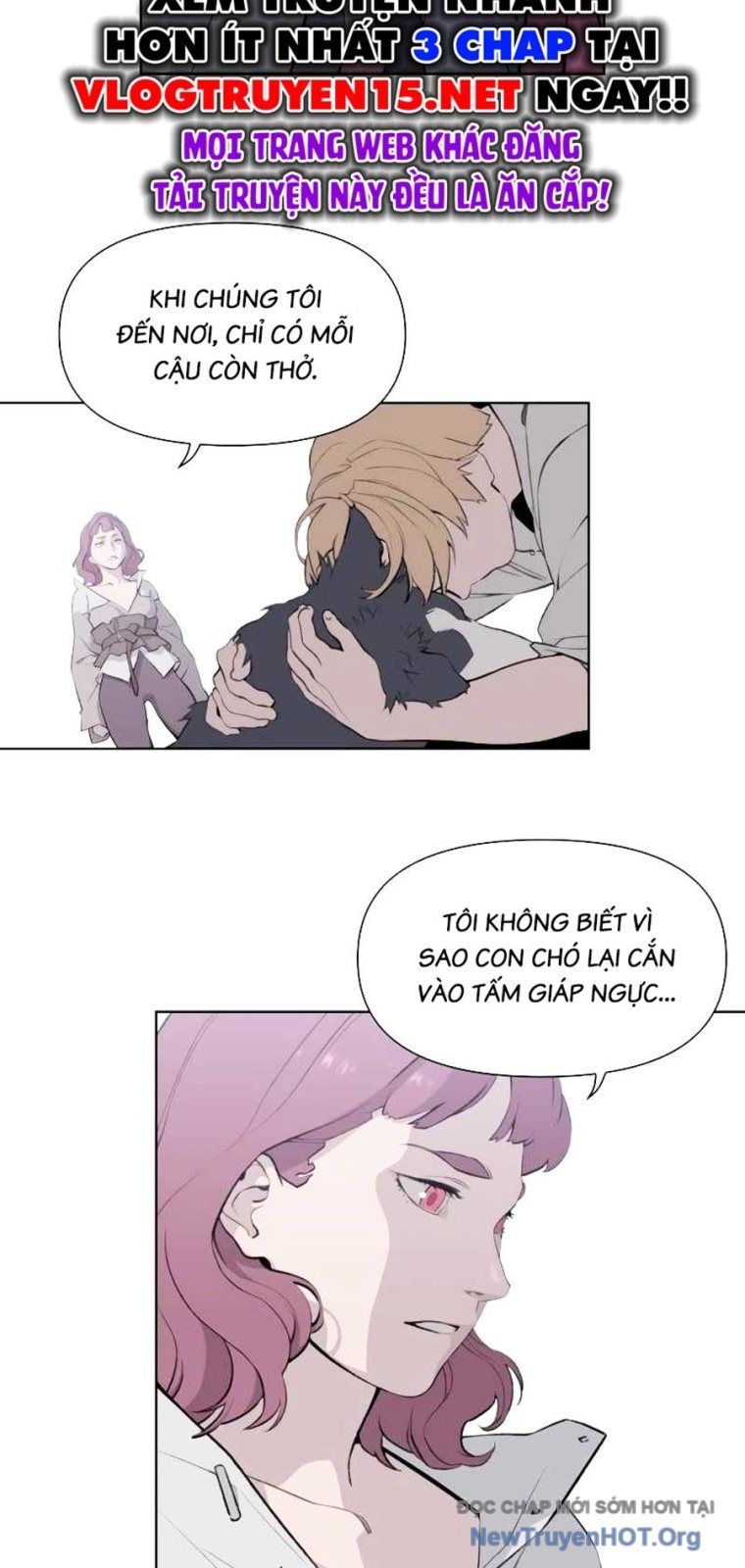 Enoch Và Truyền Thuyết Thánh Thụ Chapter 1 - 170