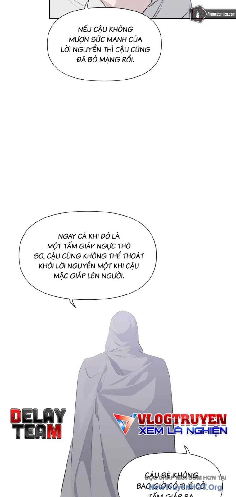 Enoch Và Truyền Thuyết Thánh Thụ Chapter 1 - 171