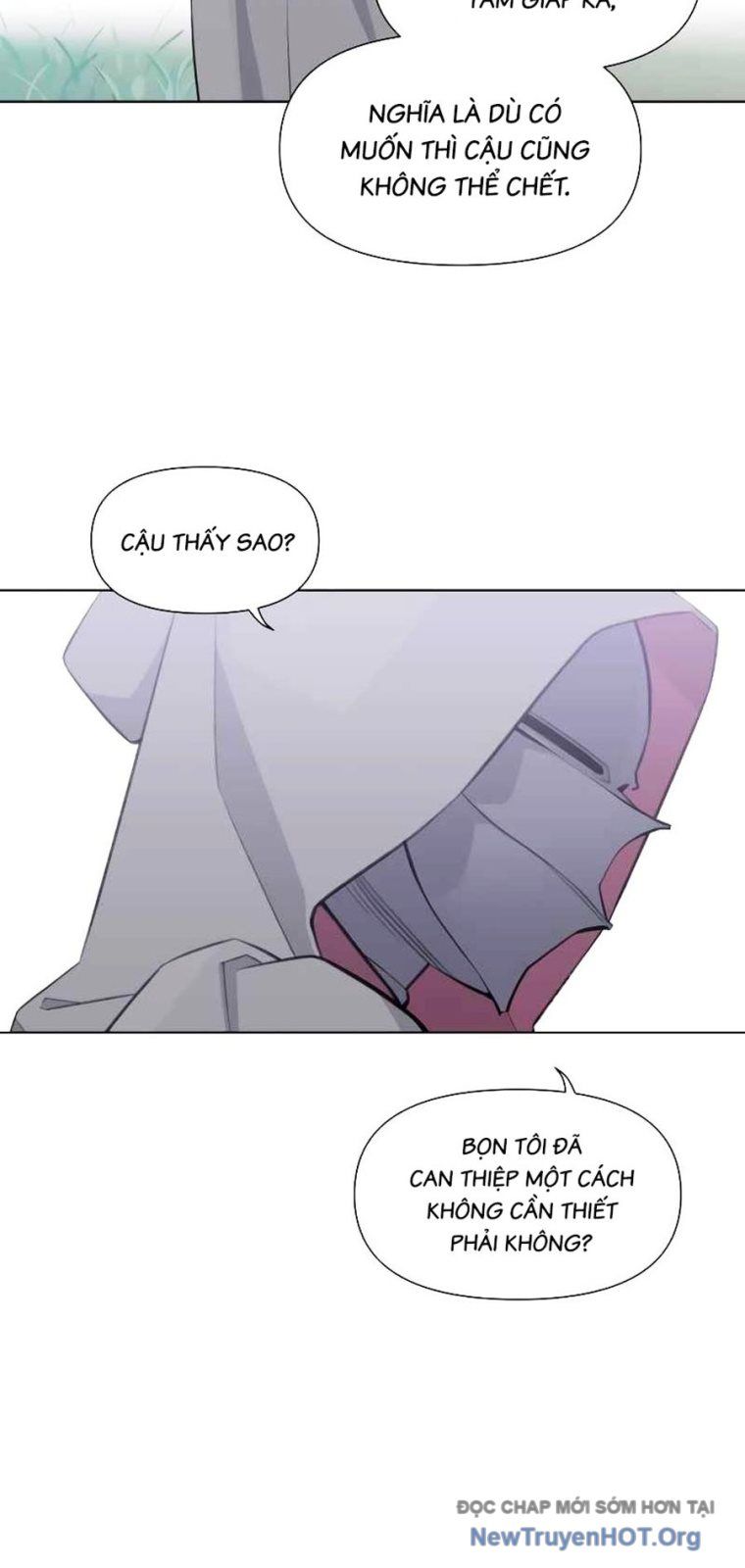 Enoch Và Truyền Thuyết Thánh Thụ Chapter 1 - 172