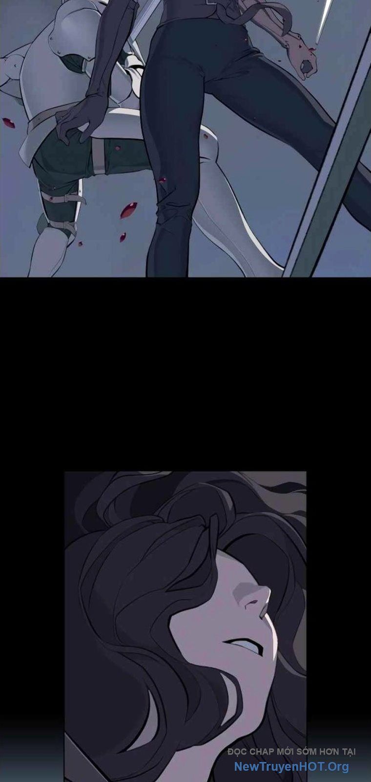 Enoch Và Truyền Thuyết Thánh Thụ Chapter 1 - 3