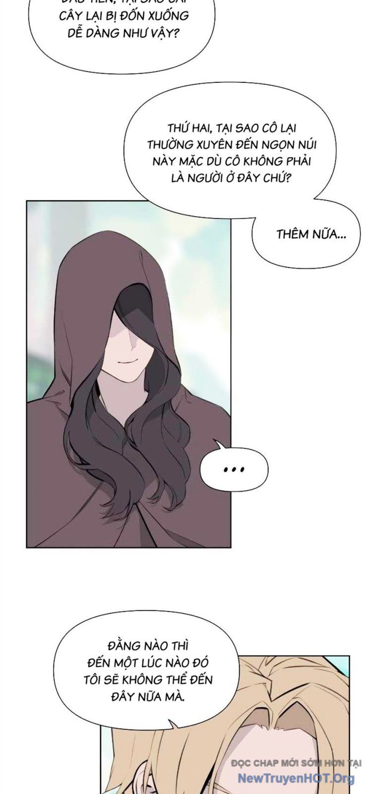 Enoch Và Truyền Thuyết Thánh Thụ Chapter 1 - 22