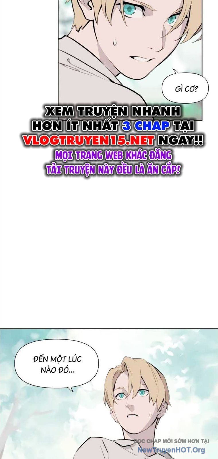 Enoch Và Truyền Thuyết Thánh Thụ Chapter 1 - 23