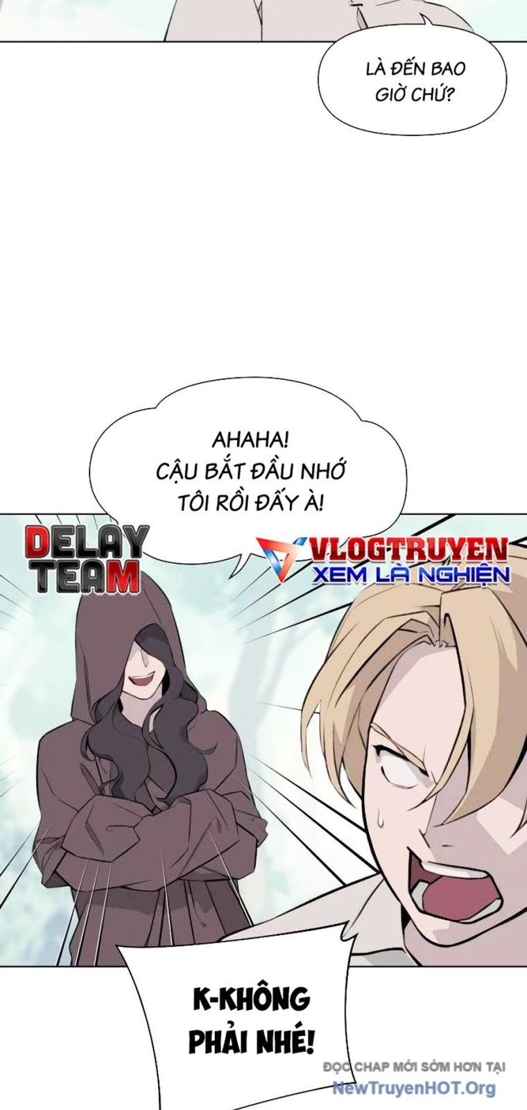 Enoch Và Truyền Thuyết Thánh Thụ Chapter 1 - 24