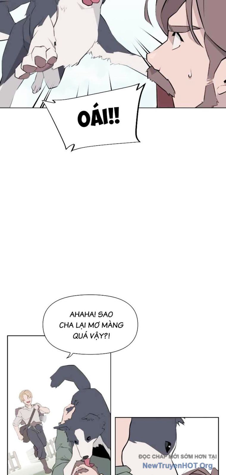 Enoch Và Truyền Thuyết Thánh Thụ Chapter 1 - 31