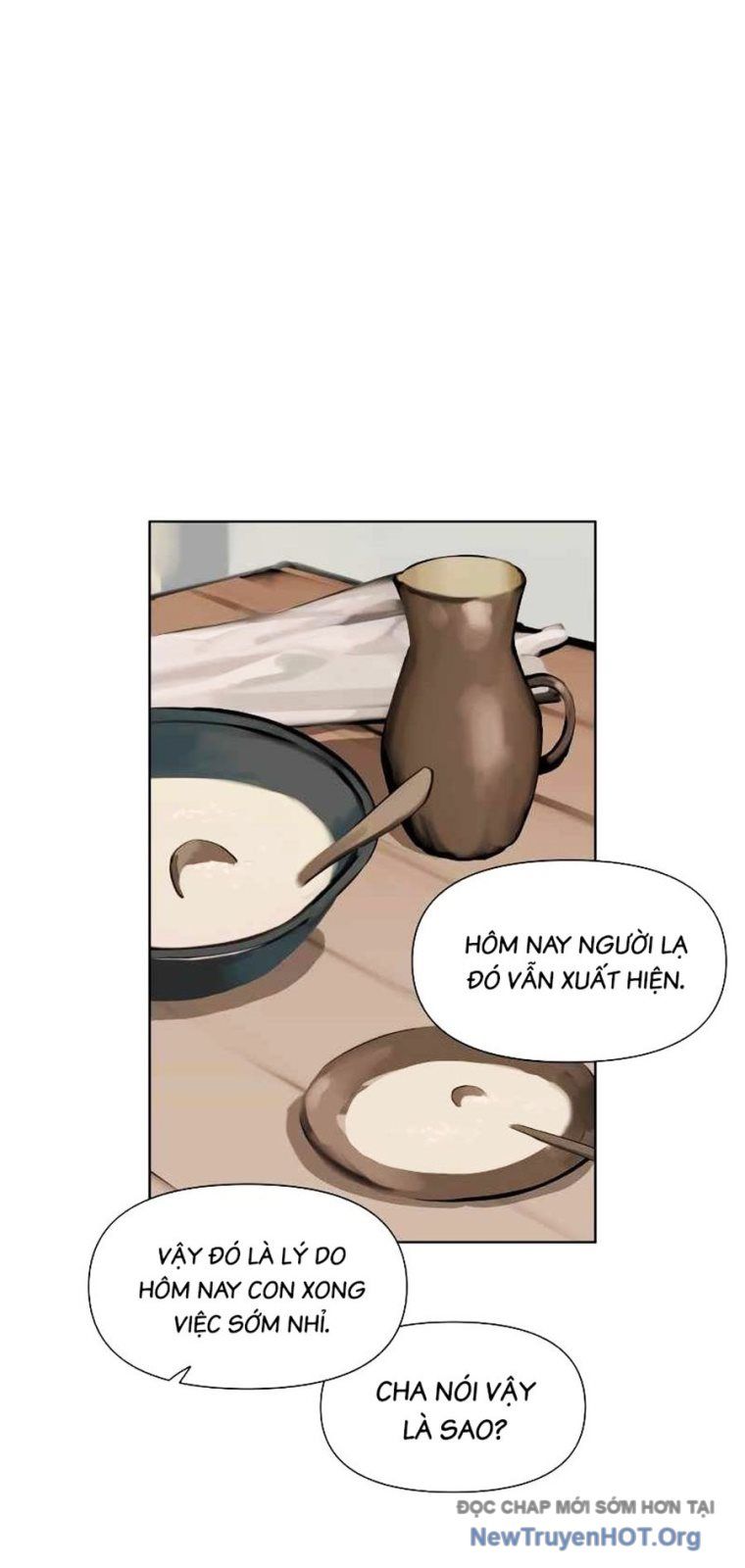 Enoch Và Truyền Thuyết Thánh Thụ Chapter 1 - 35