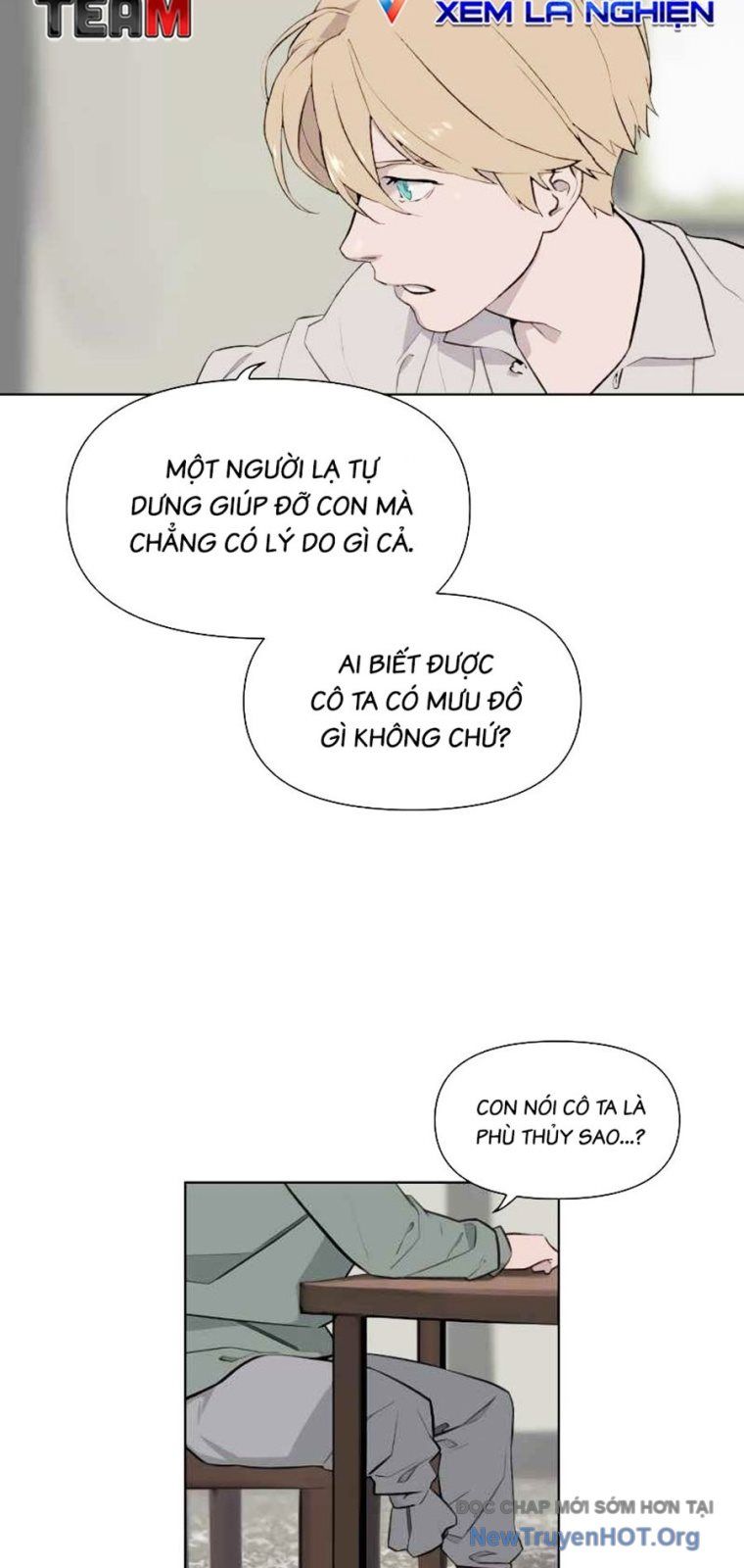 Enoch Và Truyền Thuyết Thánh Thụ Chapter 1 - 37