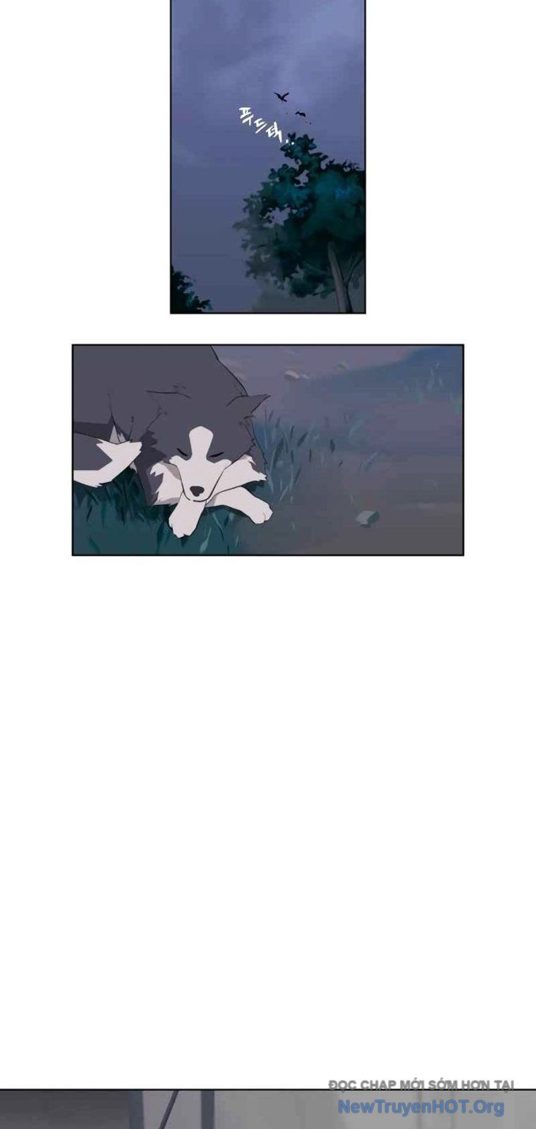 Enoch Và Truyền Thuyết Thánh Thụ Chapter 1 - 42