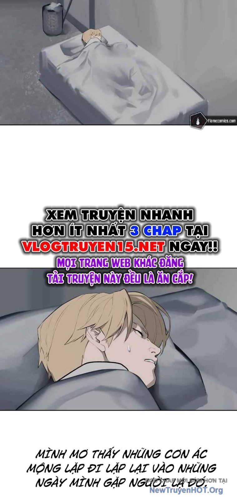 Enoch Và Truyền Thuyết Thánh Thụ Chapter 1 - 43