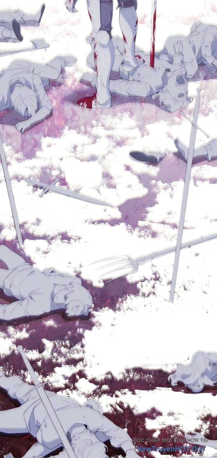 Enoch Và Truyền Thuyết Thánh Thụ Chapter 1 - 46