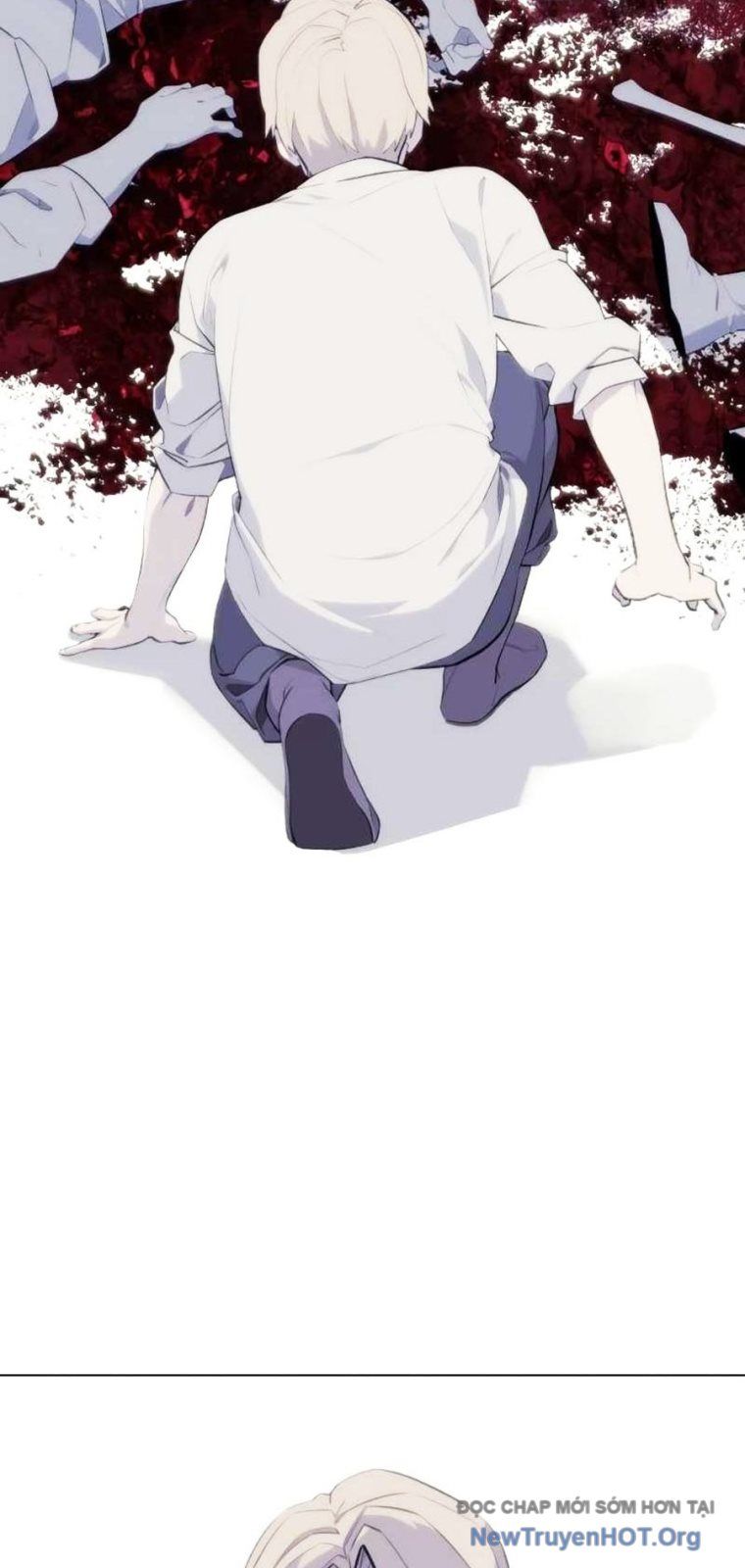 Enoch Và Truyền Thuyết Thánh Thụ Chapter 1 - 48