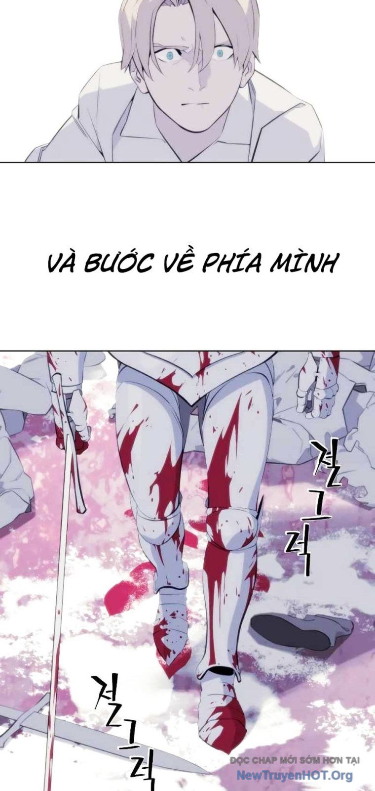 Enoch Và Truyền Thuyết Thánh Thụ Chapter 1 - 49