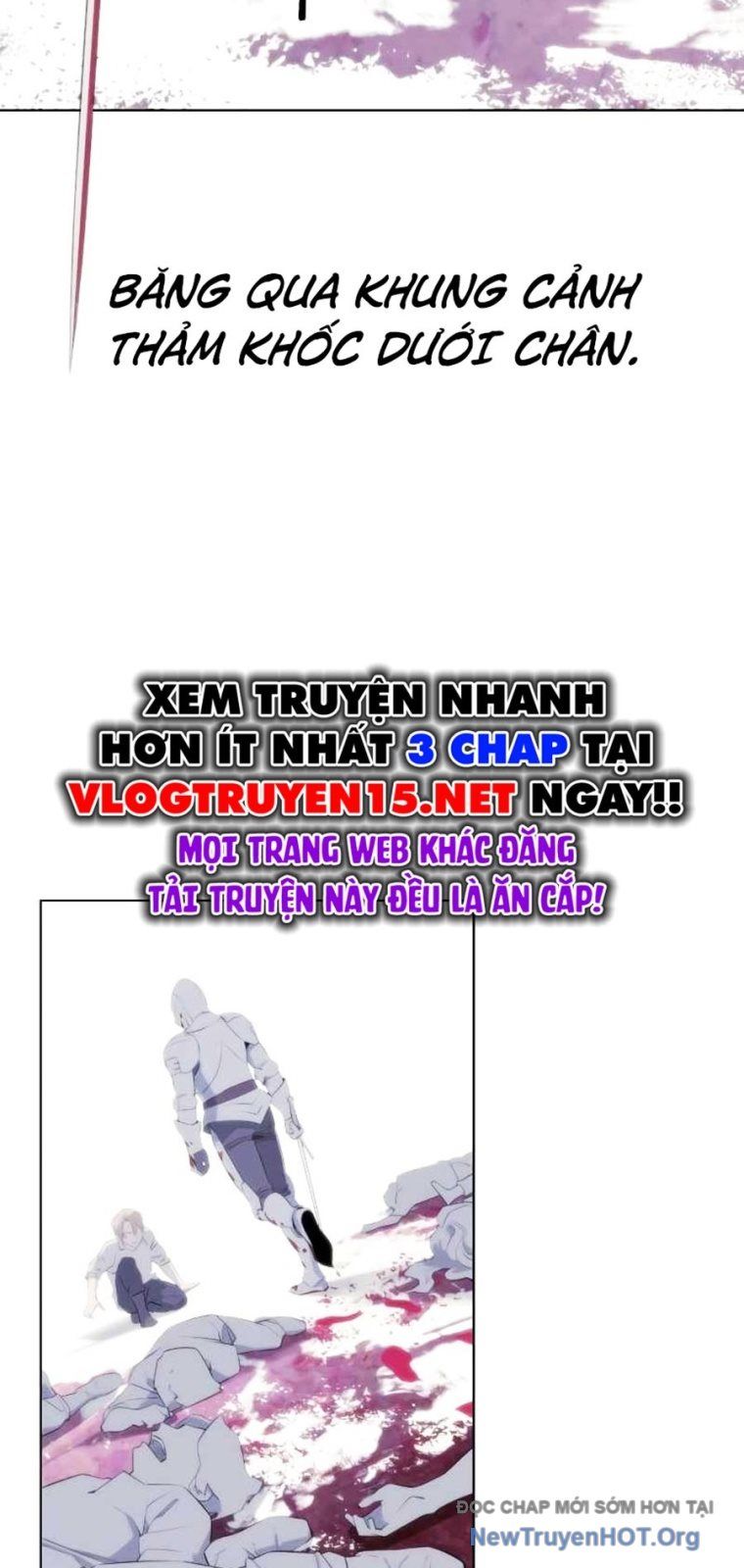 Enoch Và Truyền Thuyết Thánh Thụ Chapter 1 - 50