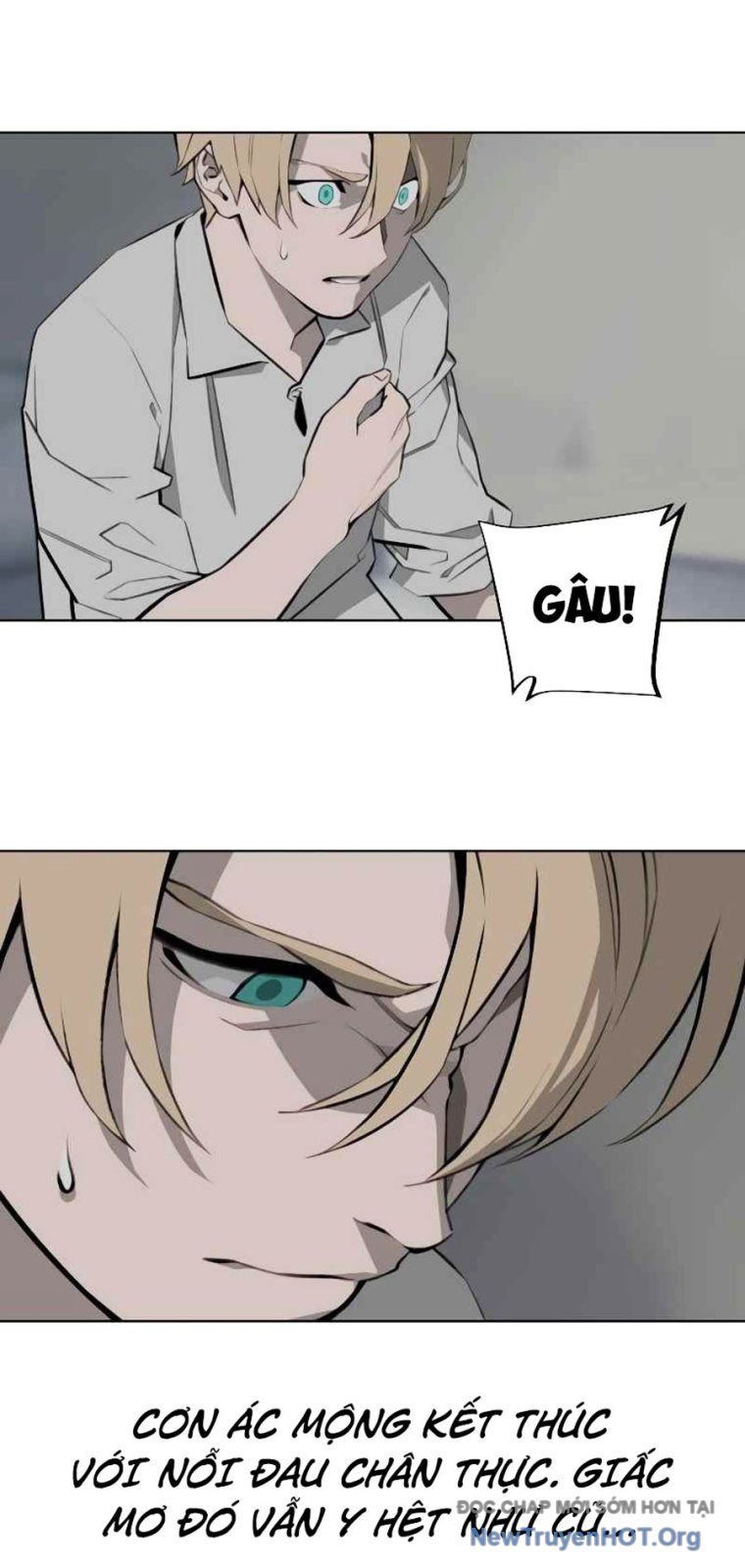 Enoch Và Truyền Thuyết Thánh Thụ Chapter 1 - 58