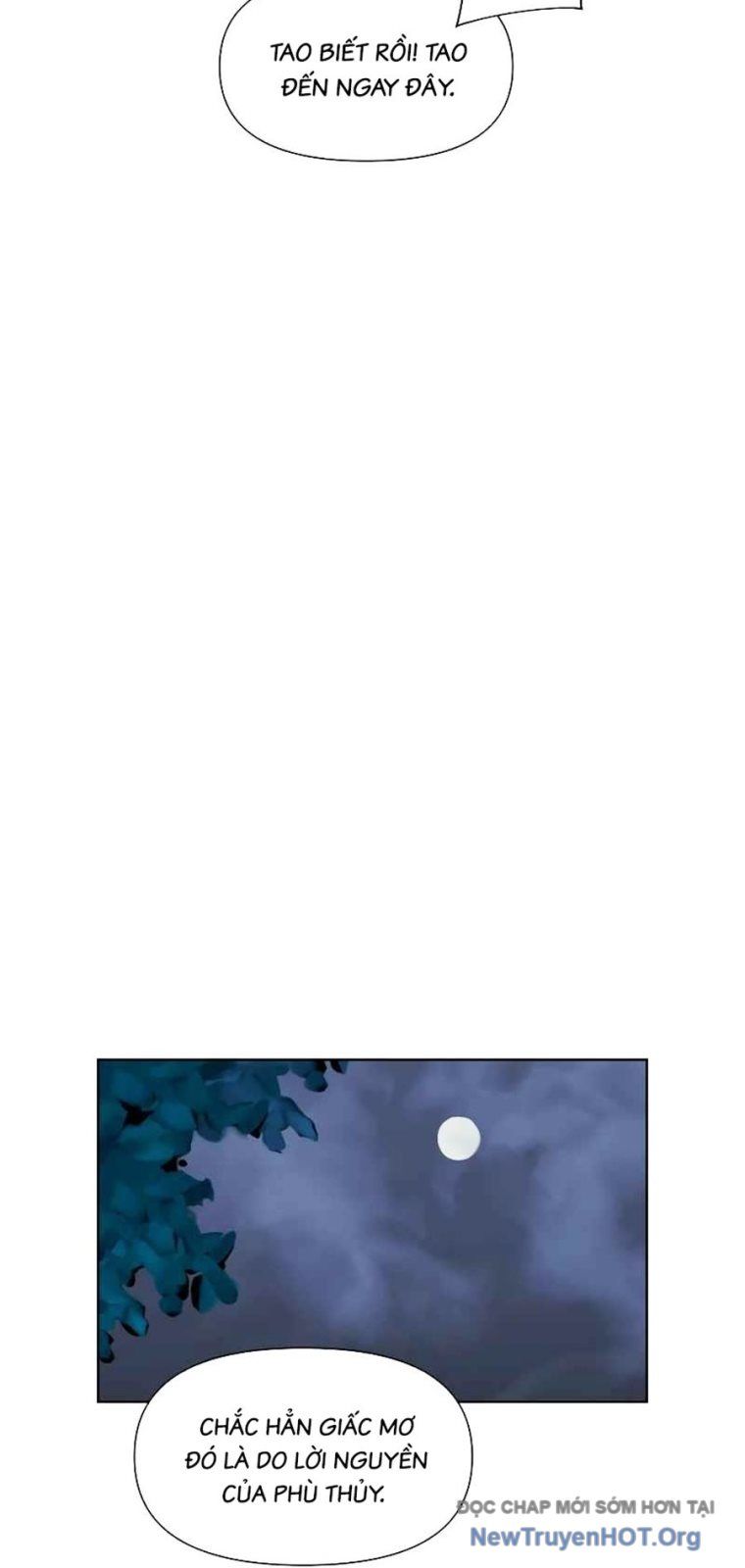 Enoch Và Truyền Thuyết Thánh Thụ Chapter 1 - 60