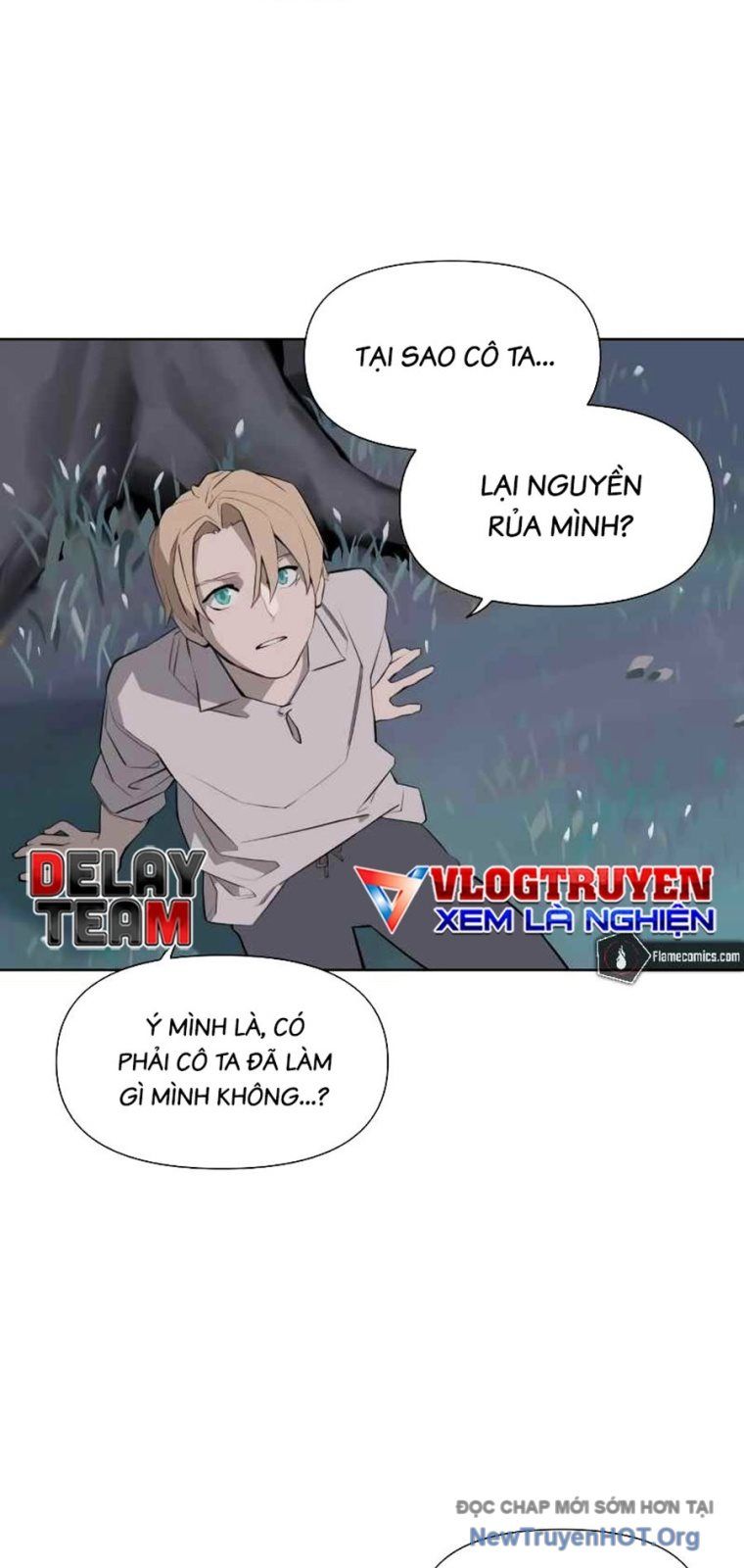 Enoch Và Truyền Thuyết Thánh Thụ Chapter 1 - 61