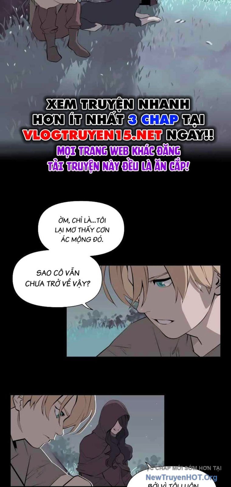 Enoch Và Truyền Thuyết Thánh Thụ Chapter 1 - 64