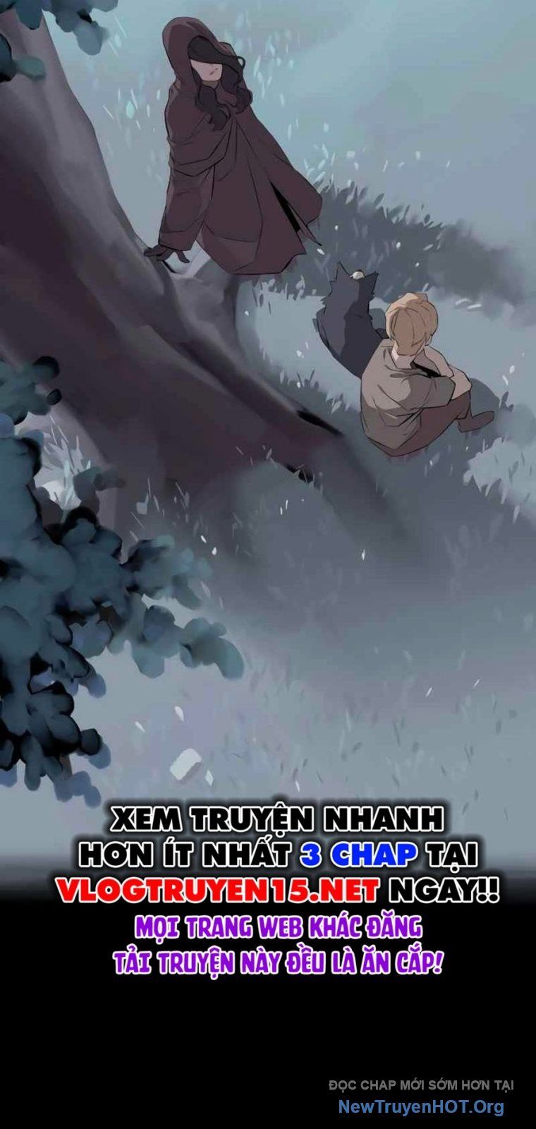 Enoch Và Truyền Thuyết Thánh Thụ Chapter 1 - 67