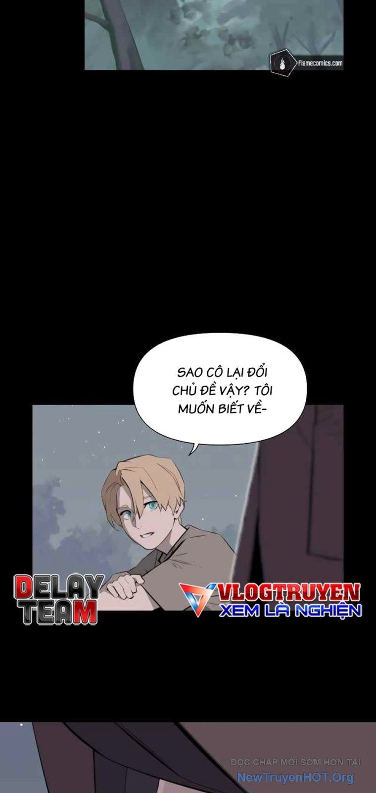 Enoch Và Truyền Thuyết Thánh Thụ Chapter 1 - 69