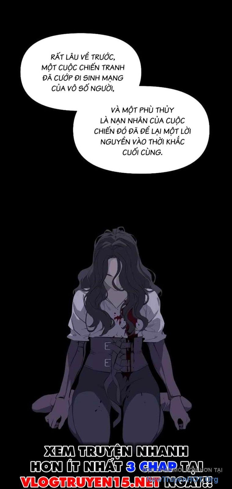 Enoch Và Truyền Thuyết Thánh Thụ Chapter 1 - 71