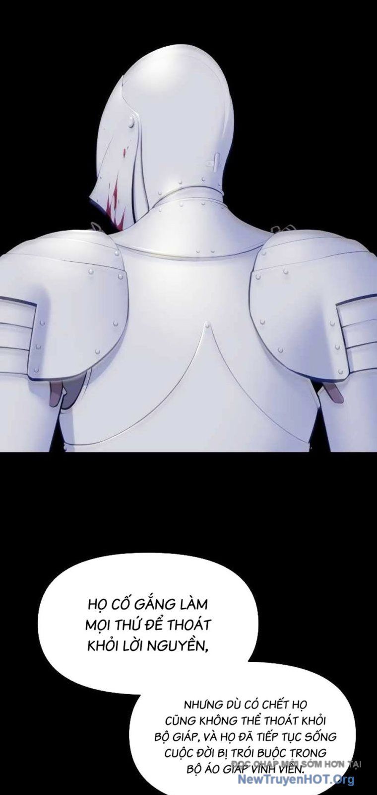 Enoch Và Truyền Thuyết Thánh Thụ Chapter 1 - 73