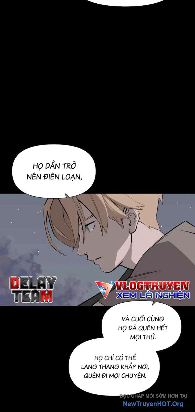 Enoch Và Truyền Thuyết Thánh Thụ Chapter 1 - 74