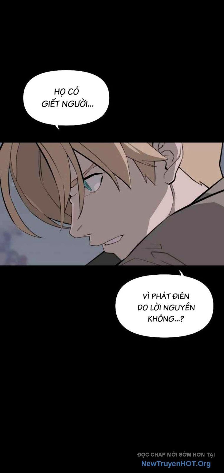 Enoch Và Truyền Thuyết Thánh Thụ Chapter 1 - 75