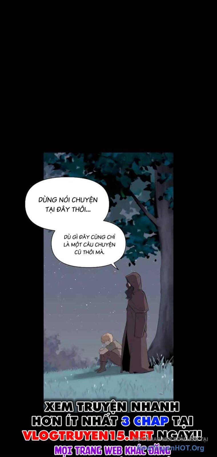 Enoch Và Truyền Thuyết Thánh Thụ Chapter 1 - 76