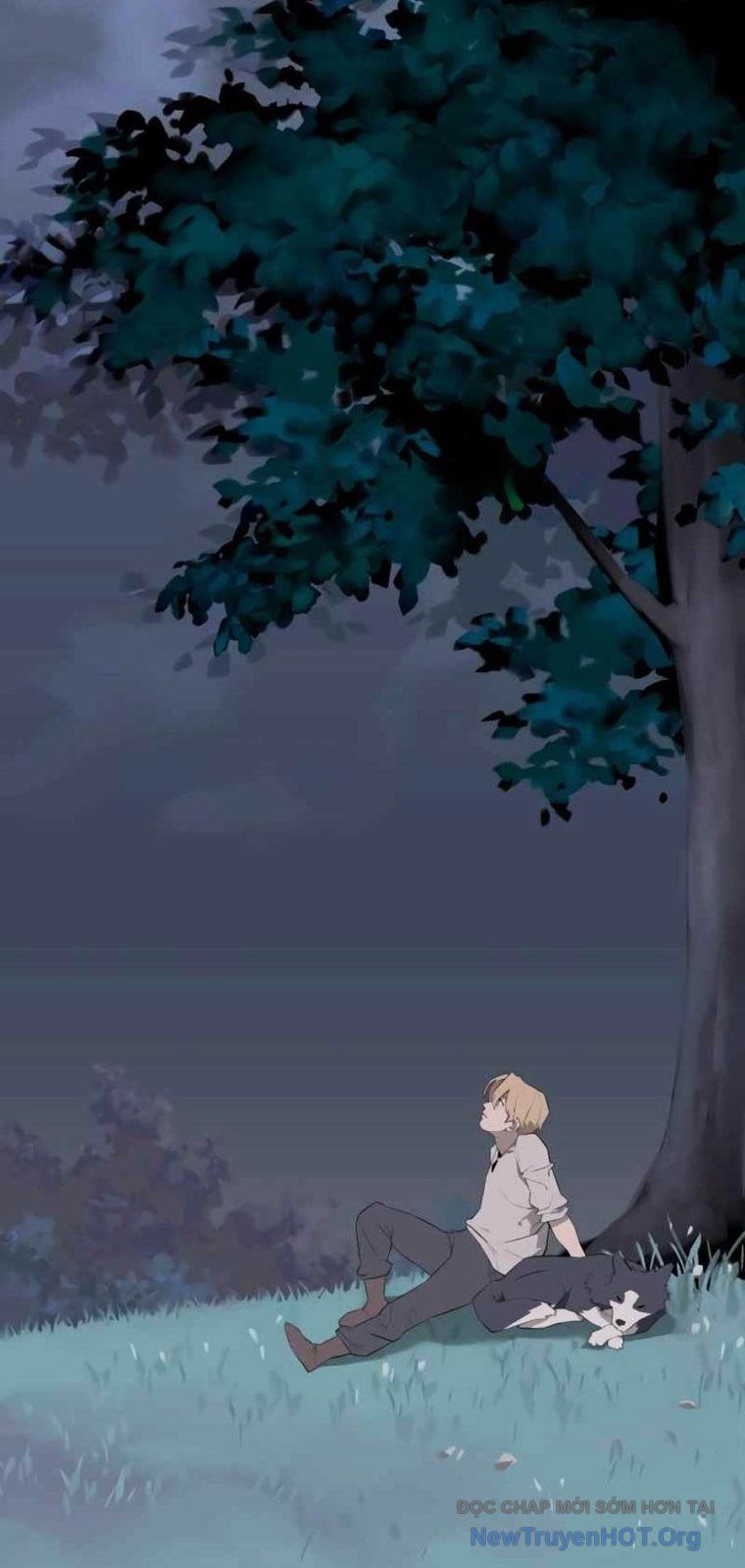 Enoch Và Truyền Thuyết Thánh Thụ Chapter 1 - 78