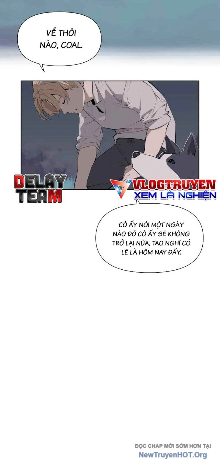 Enoch Và Truyền Thuyết Thánh Thụ Chapter 1 - 79