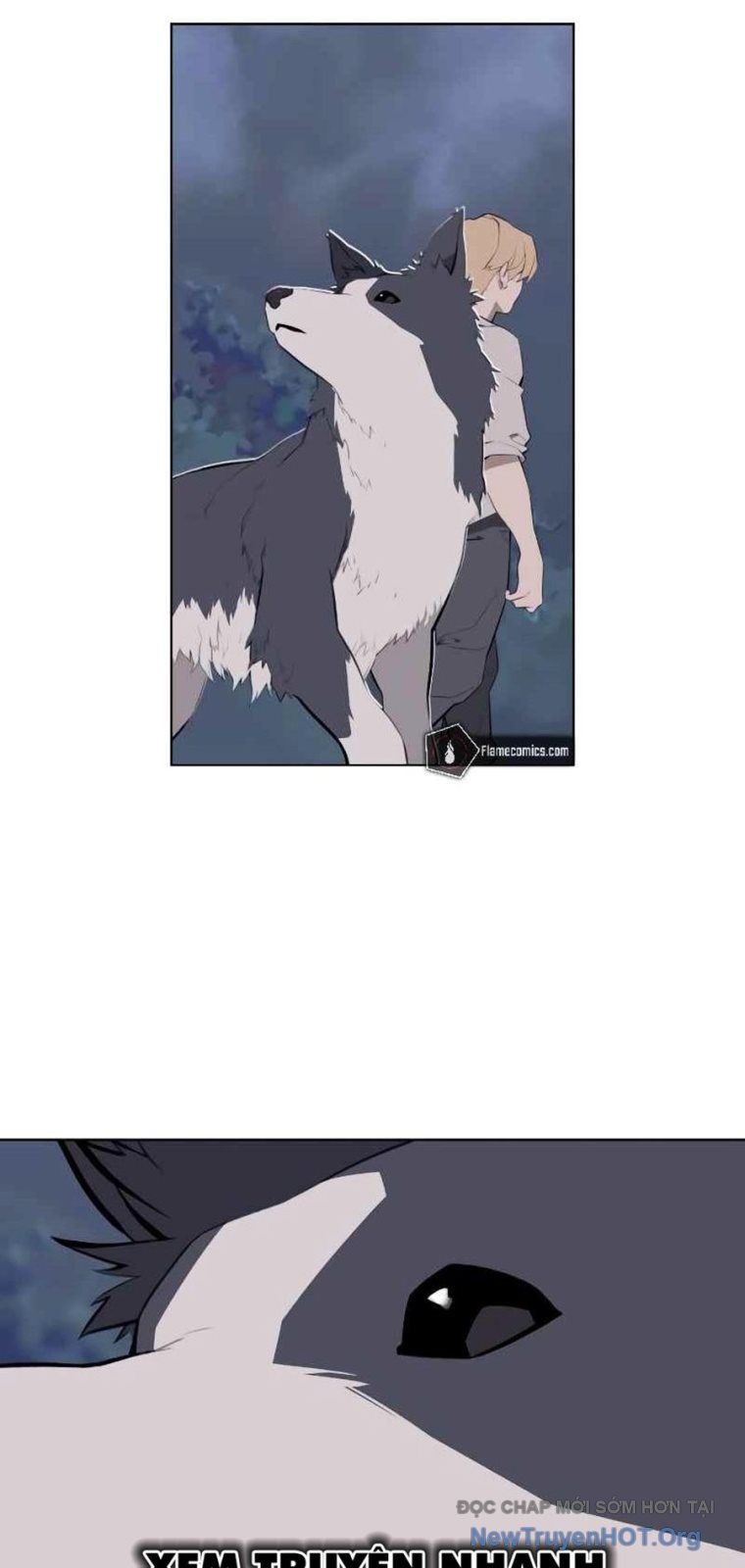 Enoch Và Truyền Thuyết Thánh Thụ Chapter 1 - 80