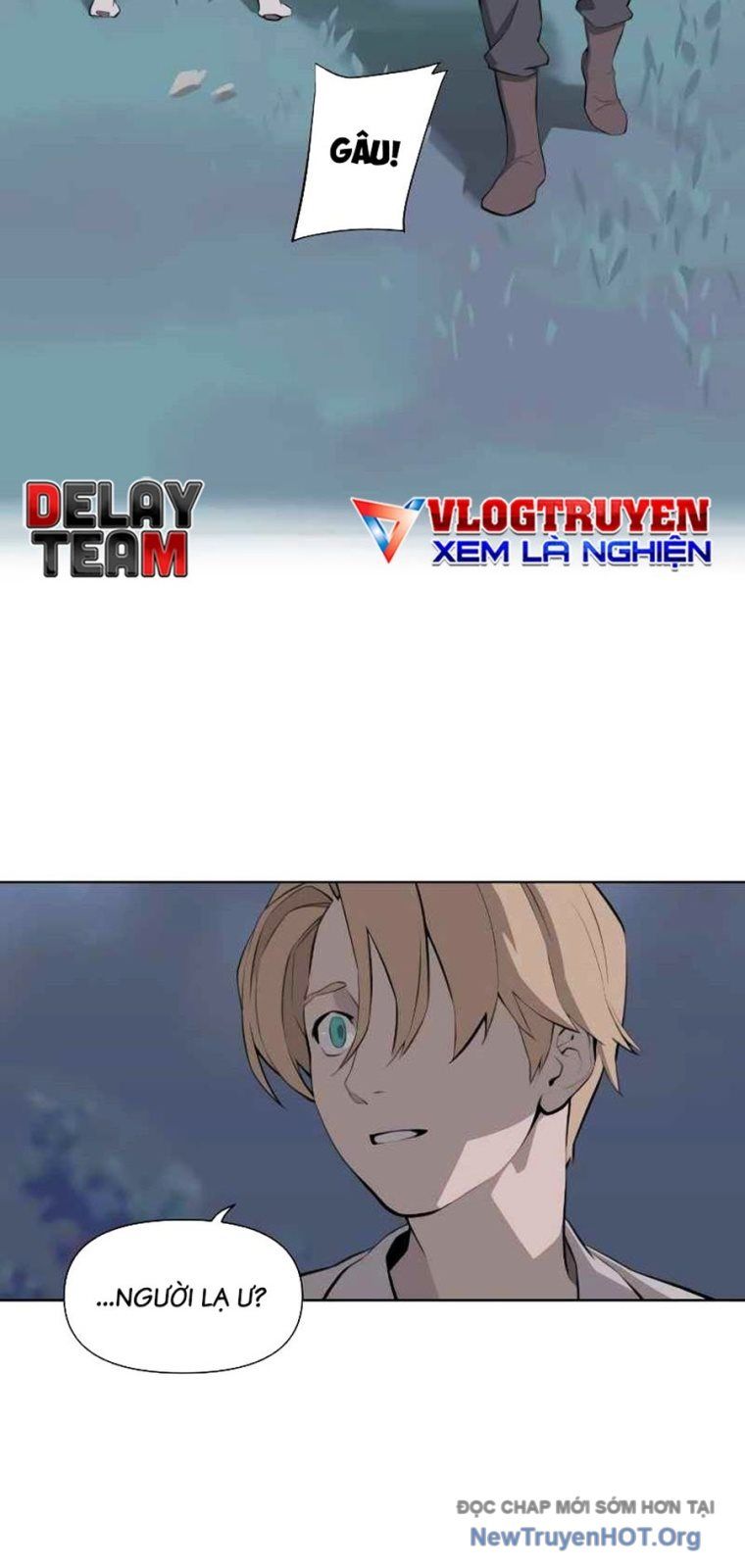 Enoch Và Truyền Thuyết Thánh Thụ Chapter 1 - 83