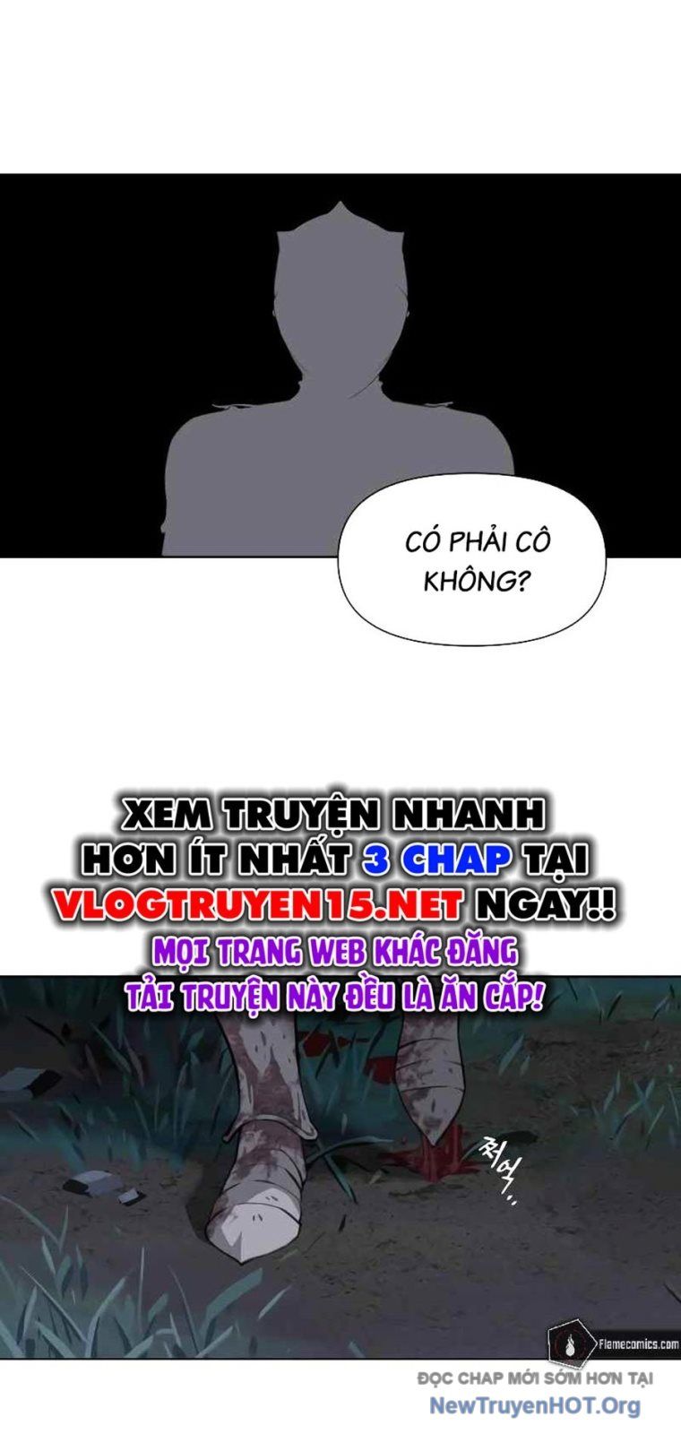 Enoch Và Truyền Thuyết Thánh Thụ Chapter 1 - 84