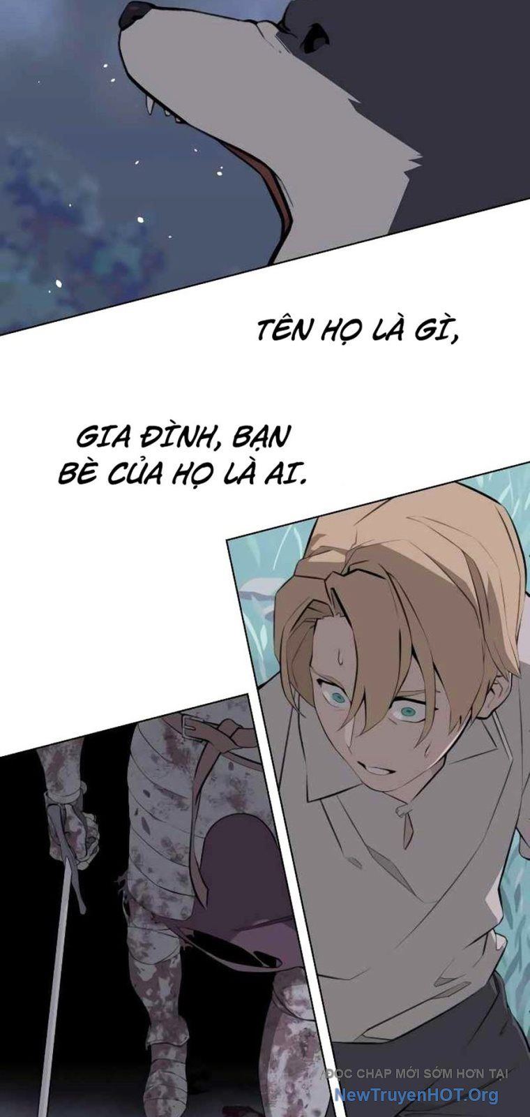 Enoch Và Truyền Thuyết Thánh Thụ Chapter 1 - 88