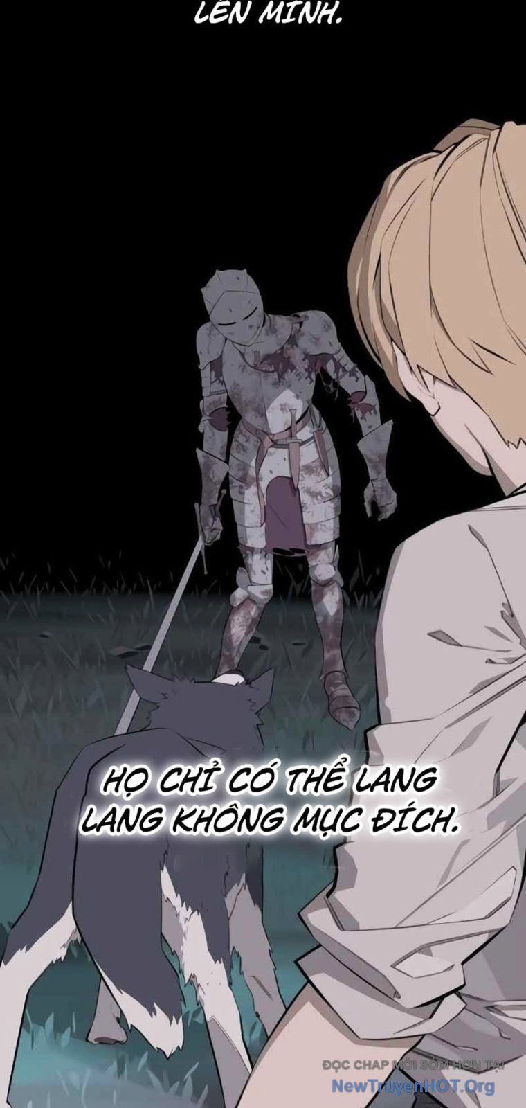 Enoch Và Truyền Thuyết Thánh Thụ Chapter 1 - 90