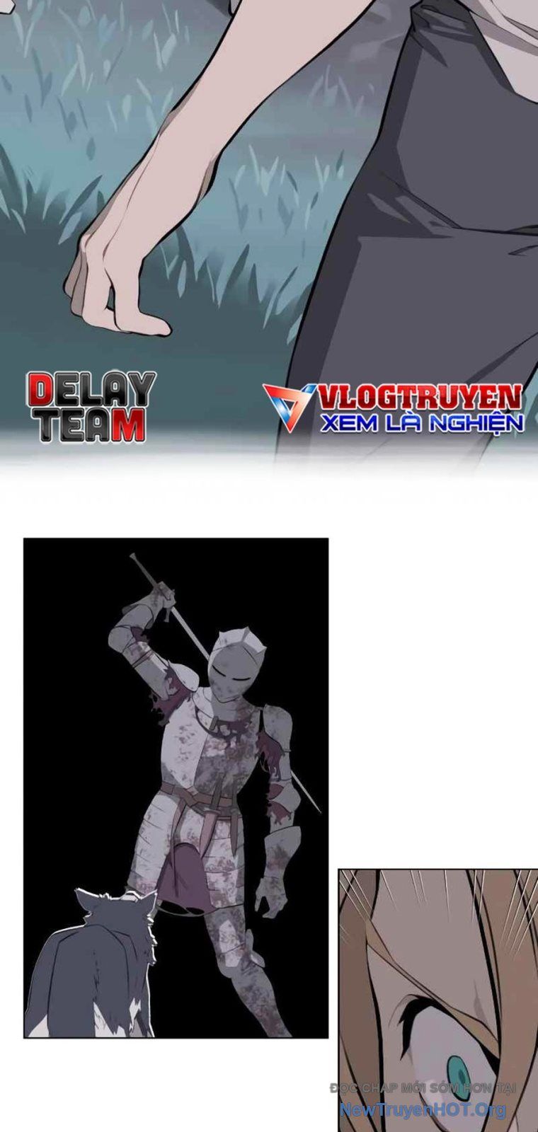 Enoch Và Truyền Thuyết Thánh Thụ Chapter 1 - 91