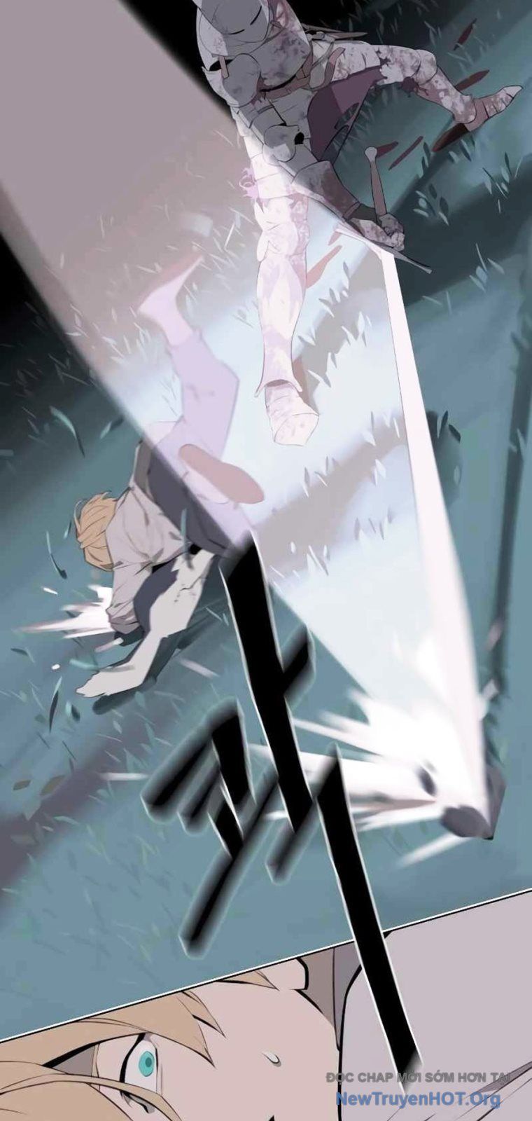 Enoch Và Truyền Thuyết Thánh Thụ Chapter 1 - 93