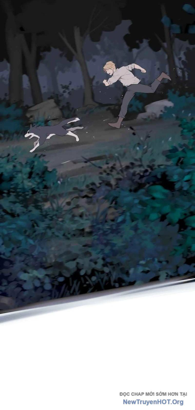 Enoch Và Truyền Thuyết Thánh Thụ Chapter 1 - 96