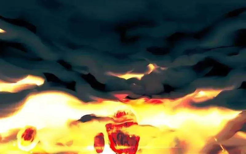 Enoch Và Truyền Thuyết Thánh Thụ Chapter 12 - 154