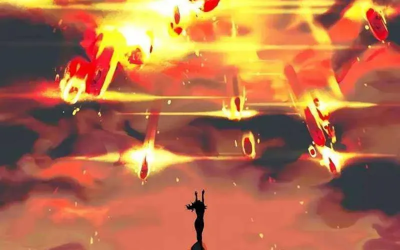 Enoch Và Truyền Thuyết Thánh Thụ Chapter 12 - 155