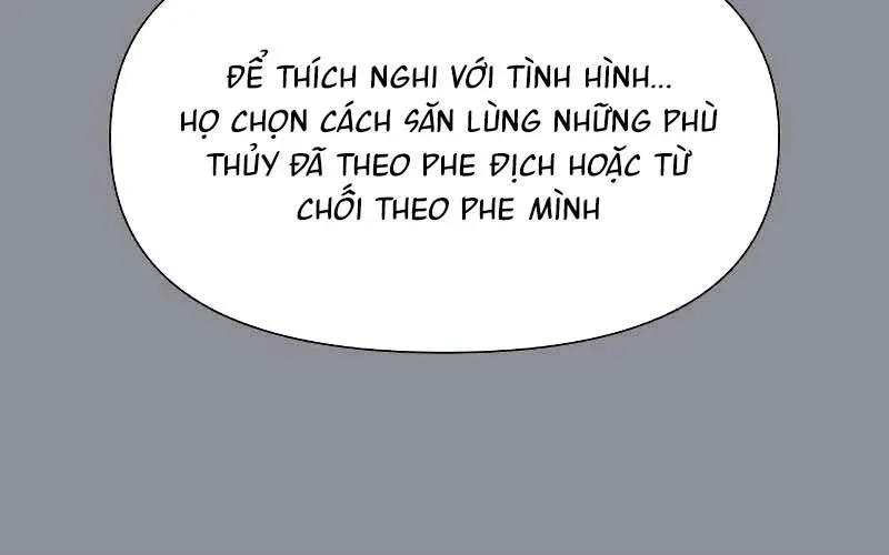 Enoch Và Truyền Thuyết Thánh Thụ Chapter 12 - 161