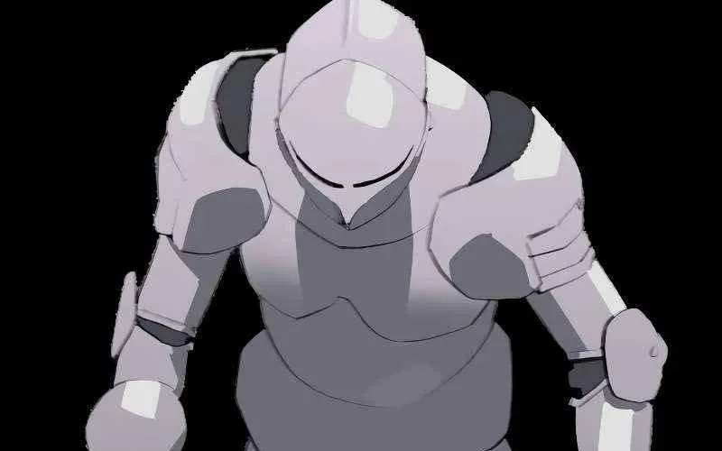 Enoch Và Truyền Thuyết Thánh Thụ Chapter 12 - 197